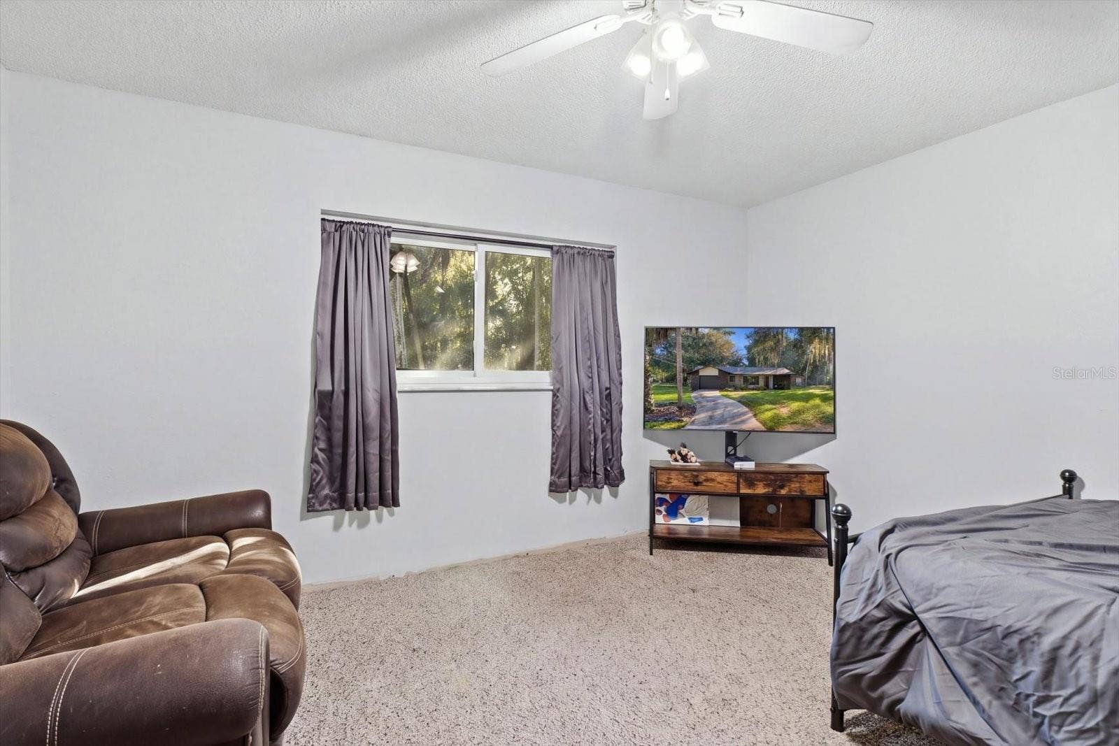 11129 W CEDAR LAKE DRIVE, Crystal River, FL 34428 Bedroom 2
