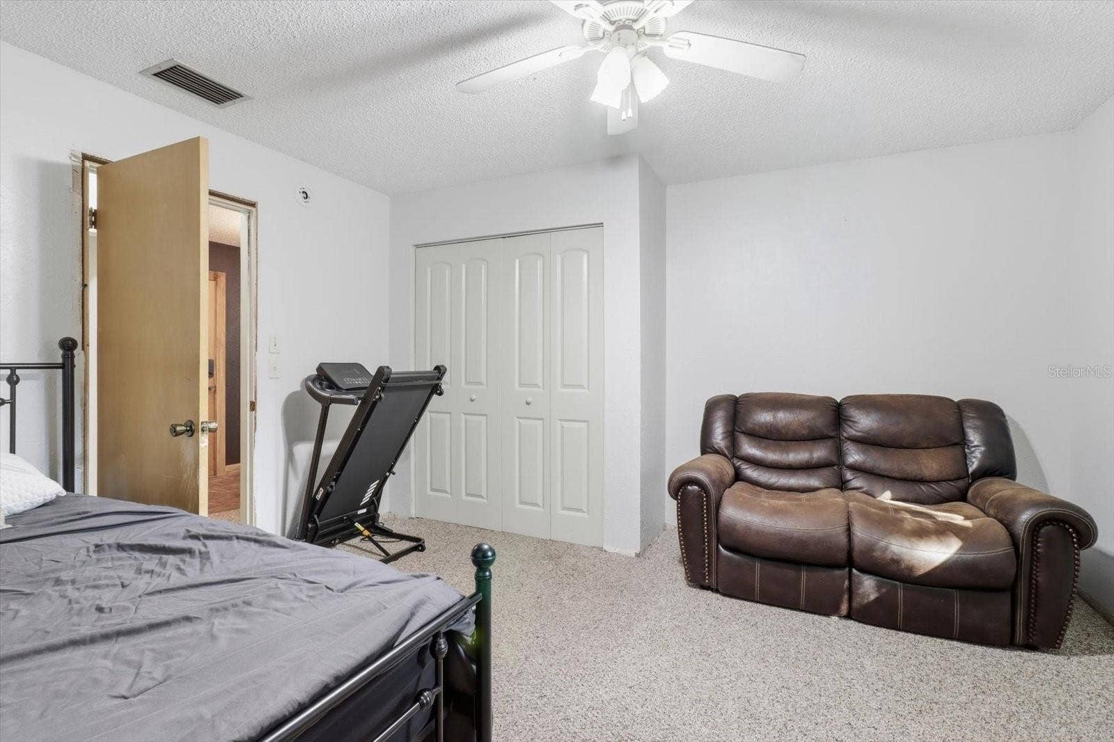 11129 W CEDAR LAKE DRIVE, Crystal River, FL 34428 Bedroom 2