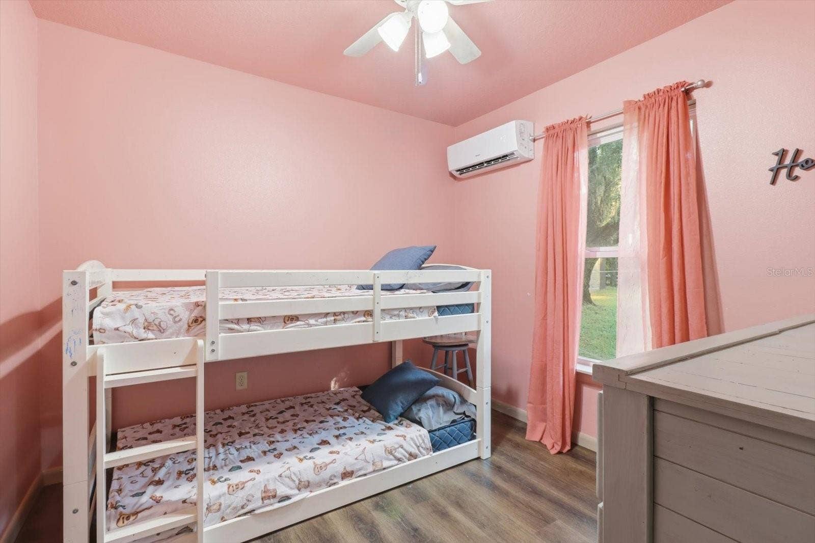 11129 W CEDAR LAKE DRIVE, Crystal River, FL 34428 Bedroom 3