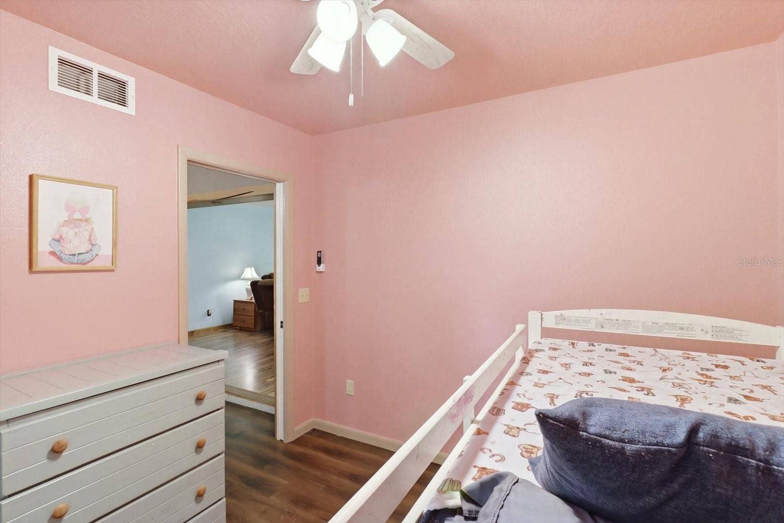 11129 W CEDAR LAKE DRIVE, Crystal River, FL 34428 Bedroom 3