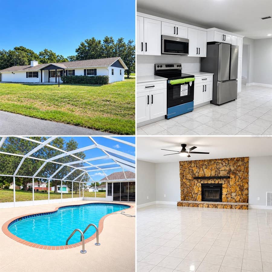 Property photo for 235 S LEE STREET, Beverly Hills, FL