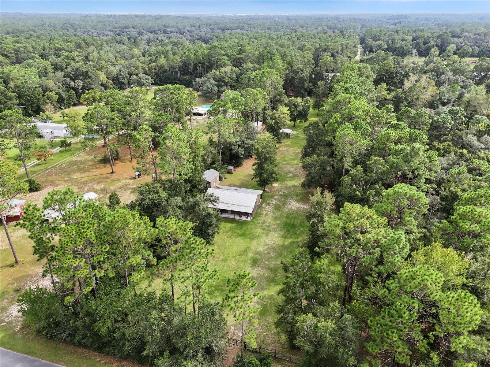17980 SW 31ST STREET, Dunnellon, FL 34432