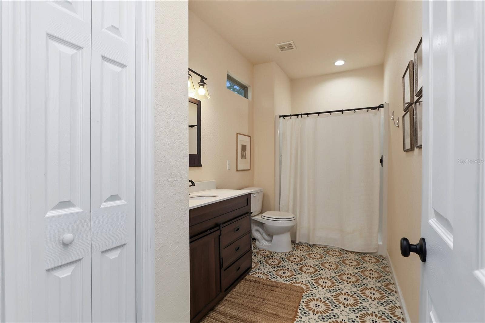 En Suite
