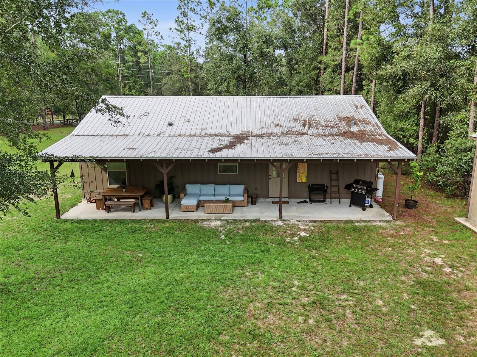 17980 SW 31ST STREET, Dunnellon, FL 34432