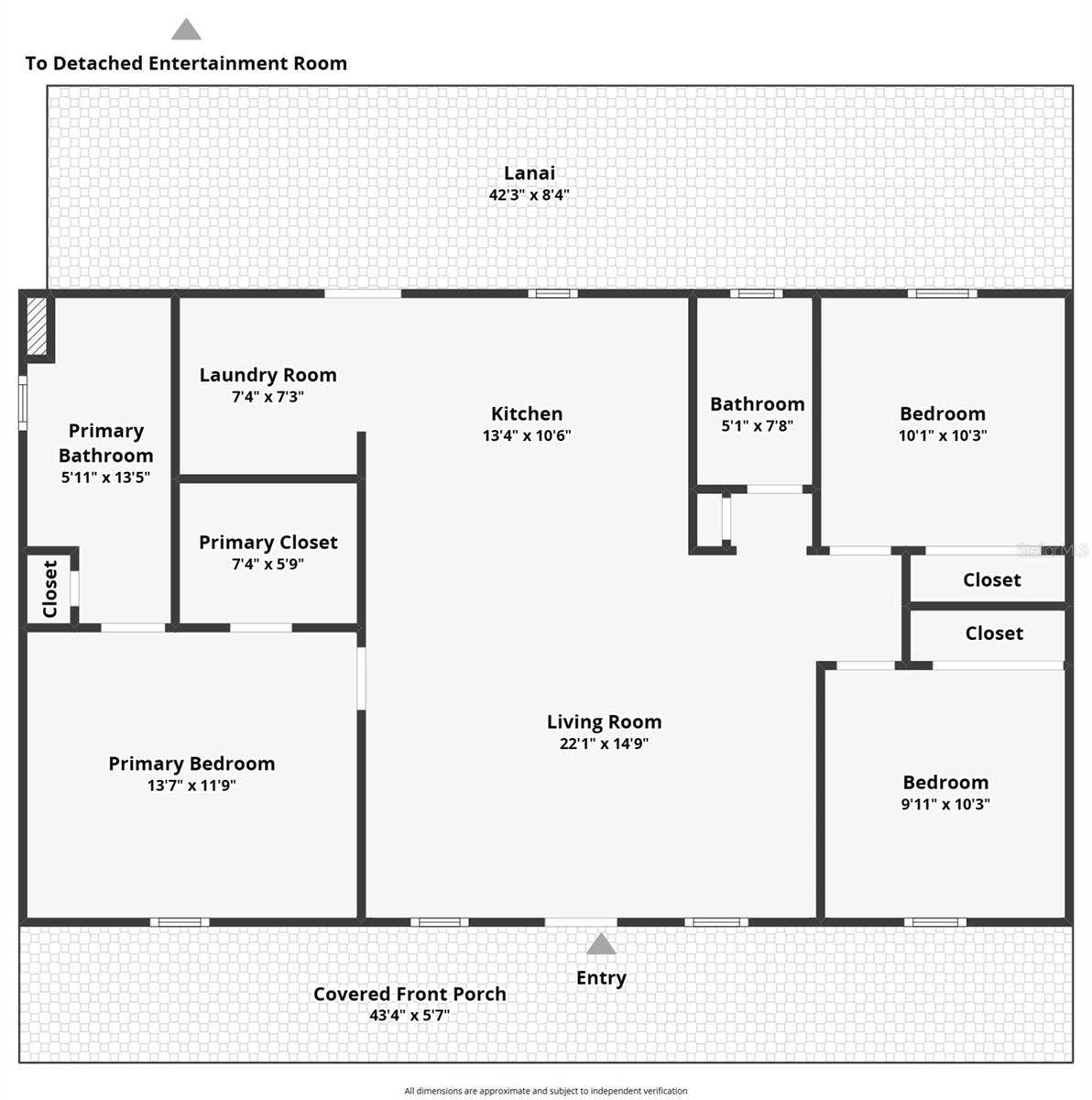 17980 SW 31ST STREET, Dunnellon, FL 34432
