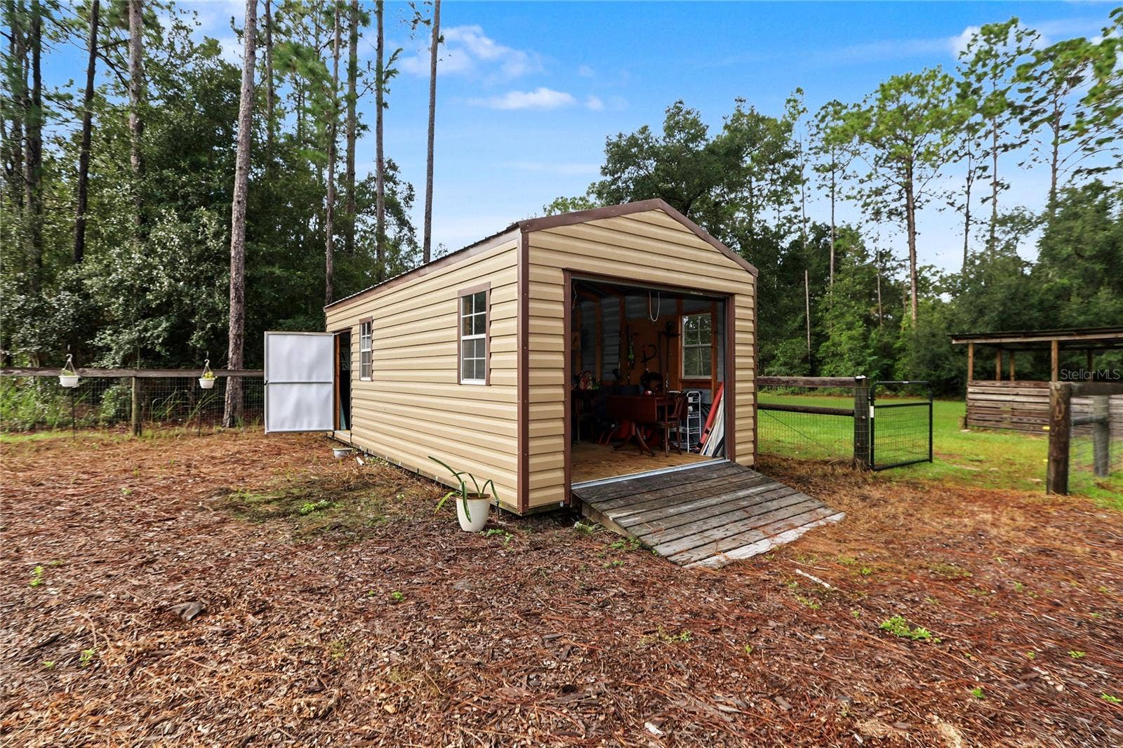 17980 SW 31ST STREET, Dunnellon, FL 34432