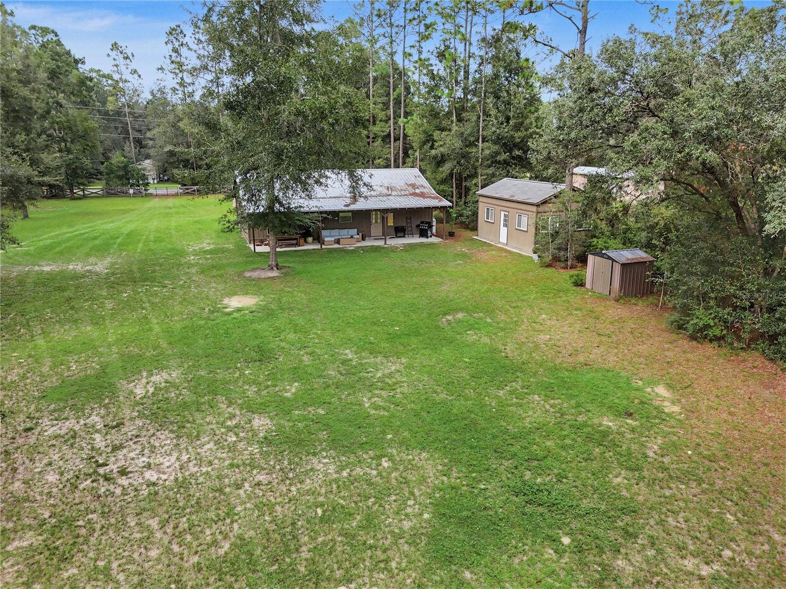 17980 SW 31ST STREET, Dunnellon, FL 34432