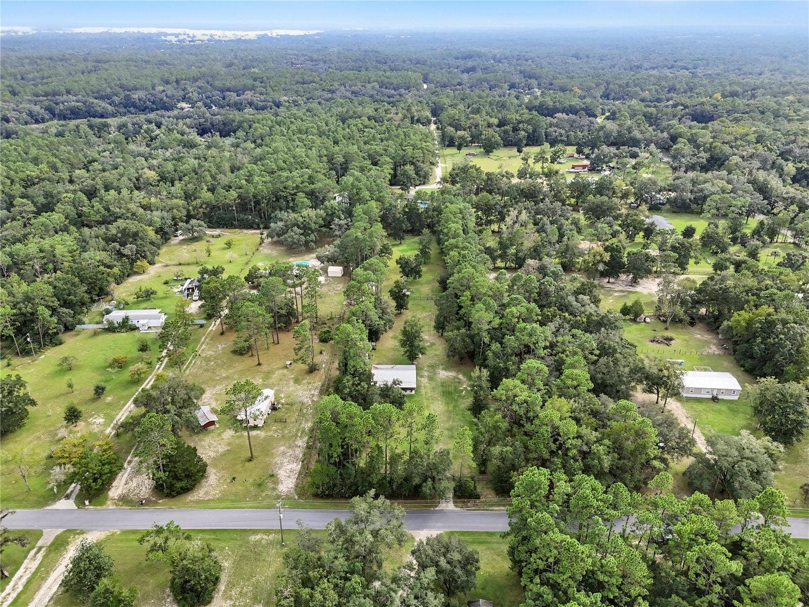 17980 SW 31ST STREET, Dunnellon, FL 34432