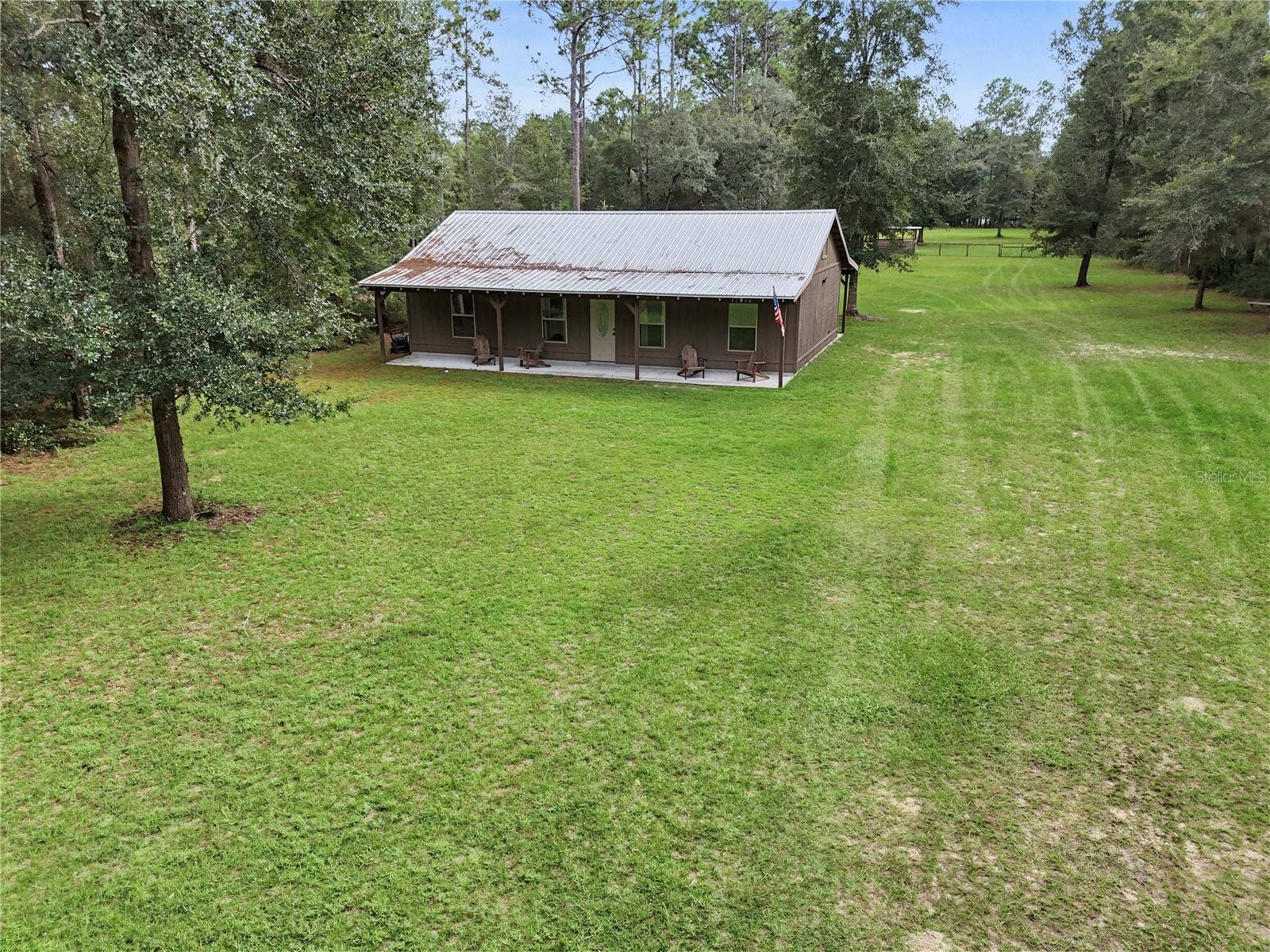 17980 SW 31ST STREET, Dunnellon, FL 34432
