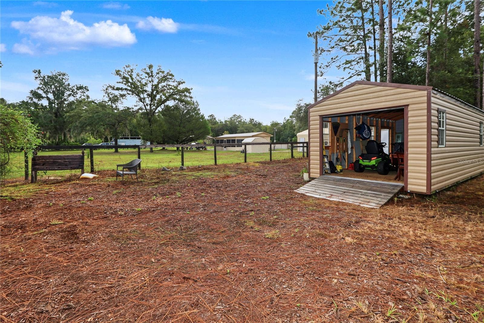 17980 SW 31ST STREET, Dunnellon, FL 34432