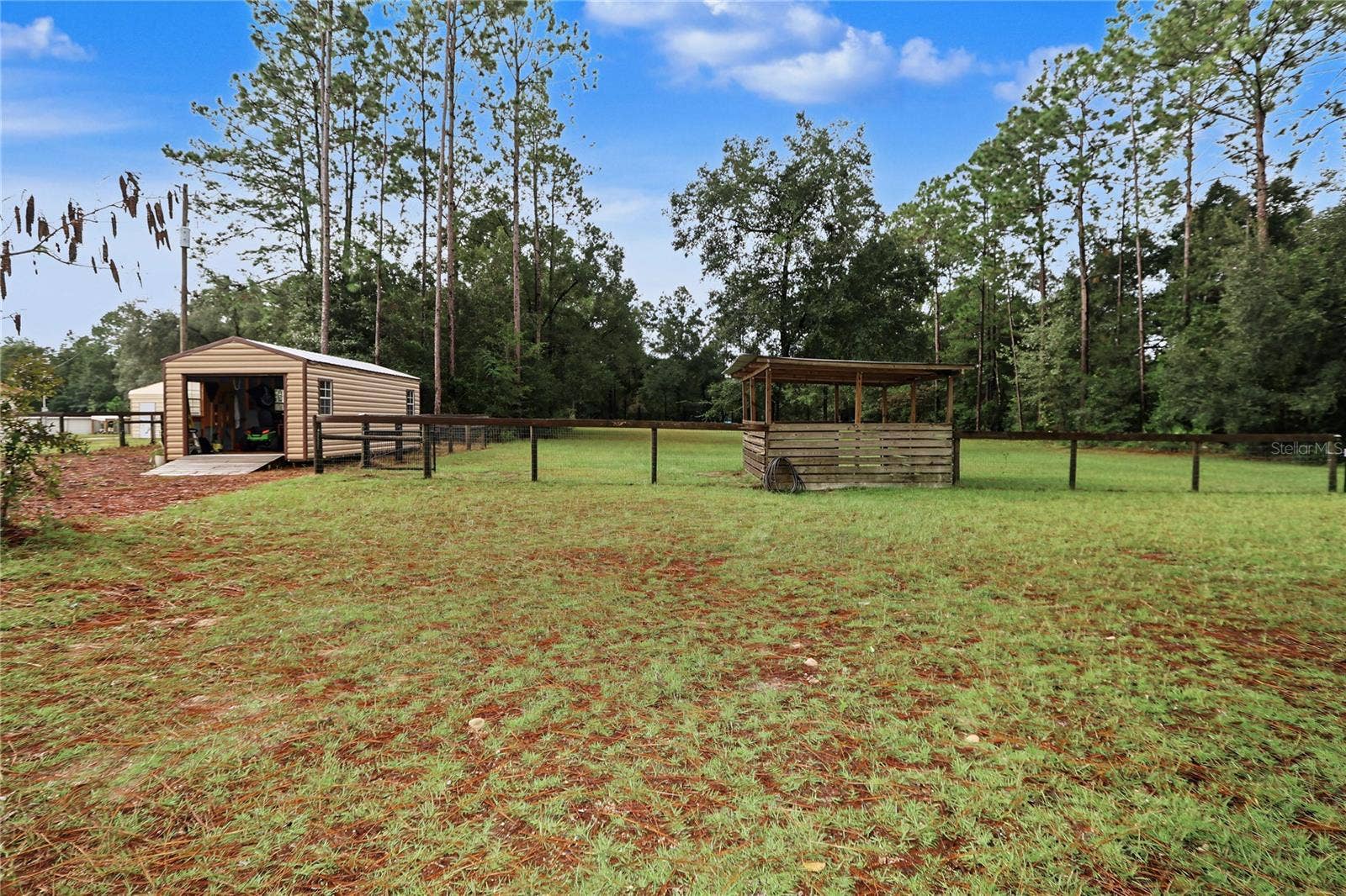 17980 SW 31ST STREET, Dunnellon, FL 34432
