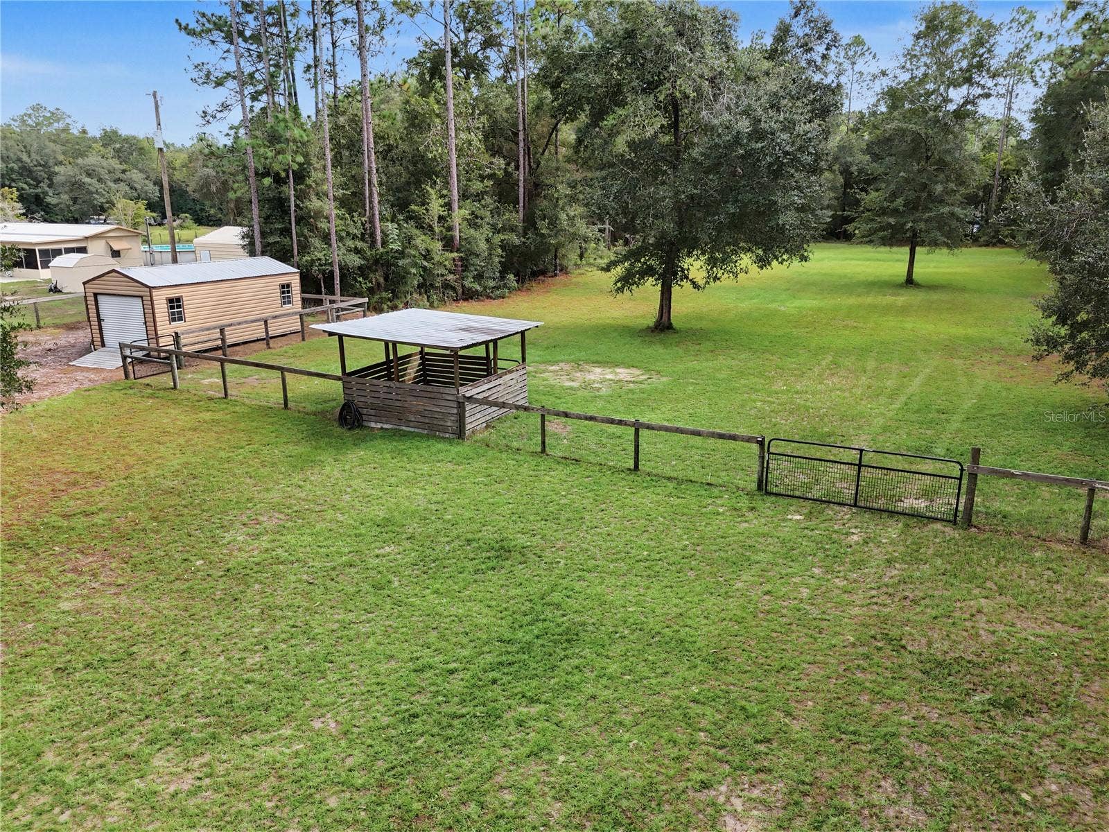 17980 SW 31ST STREET, Dunnellon, FL 34432