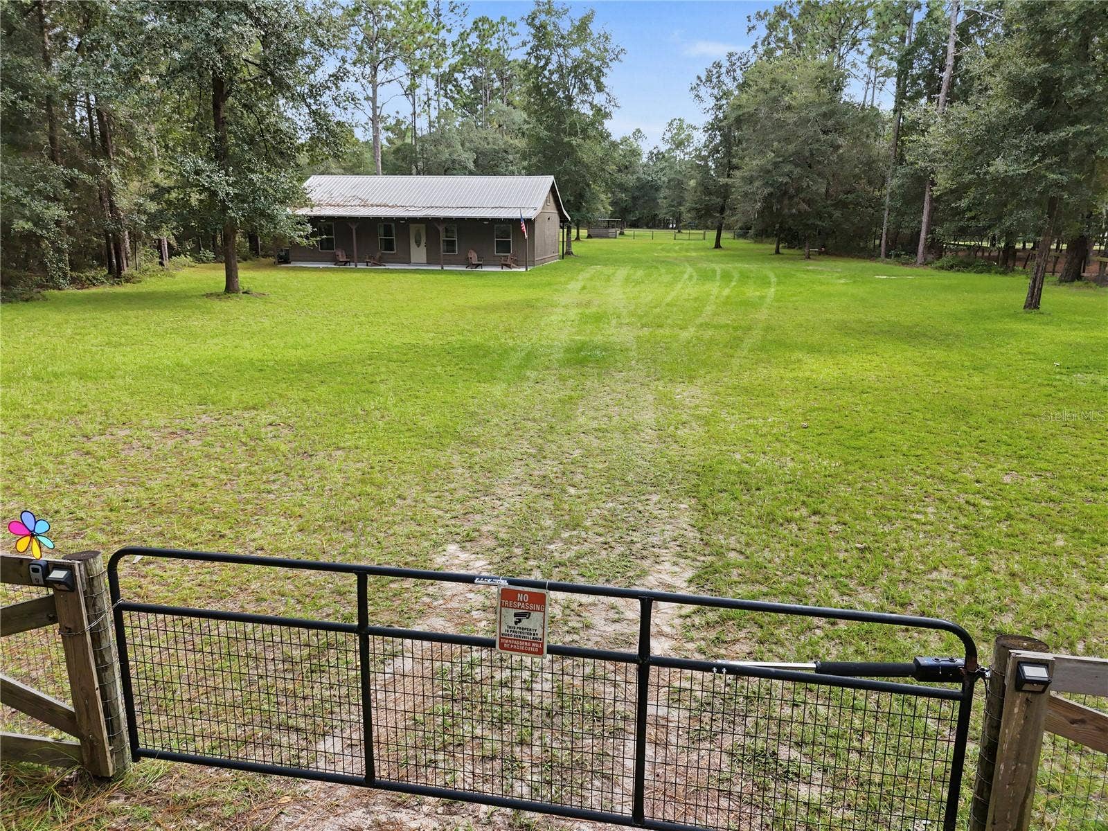 17980 SW 31ST STREET, Dunnellon, FL 34432
