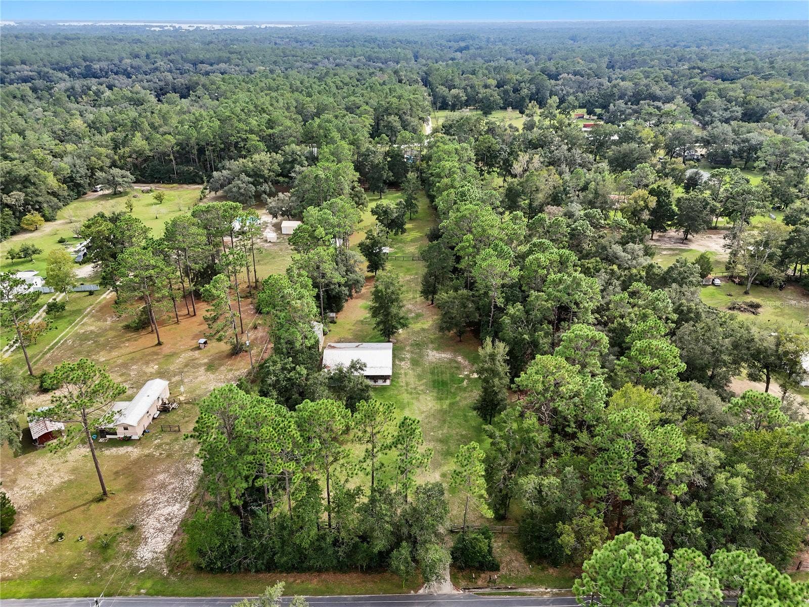 17980 SW 31ST STREET, Dunnellon, FL 34432