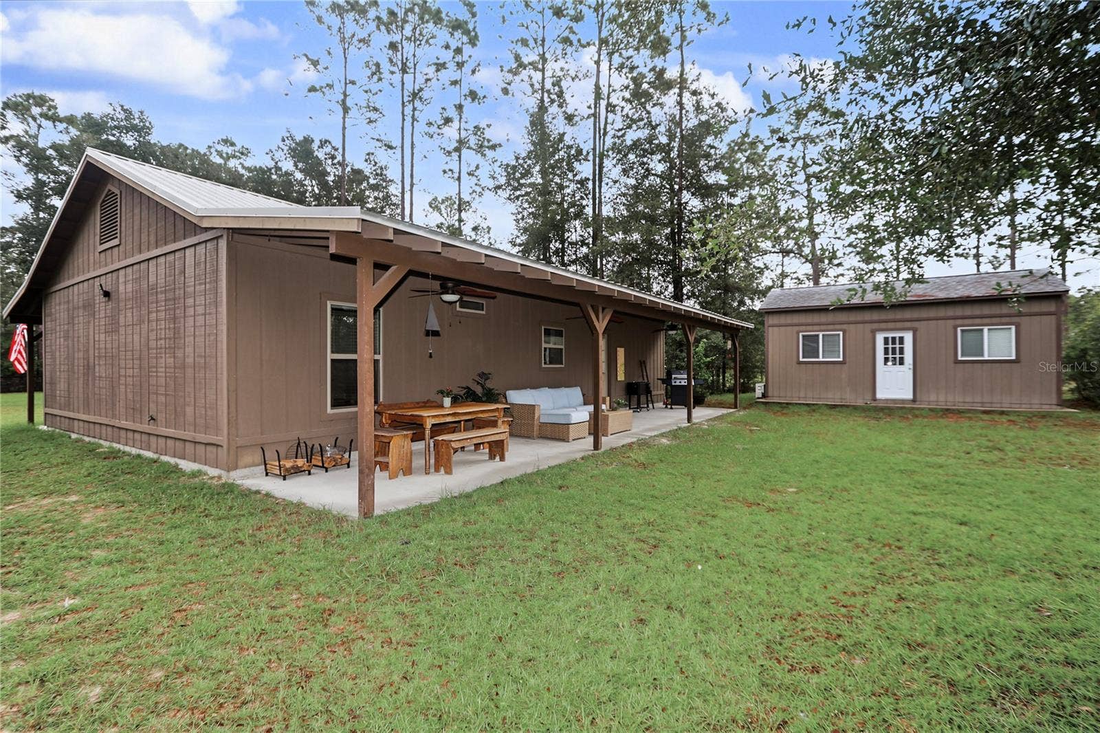 17980 SW 31ST STREET, Dunnellon, FL 34432