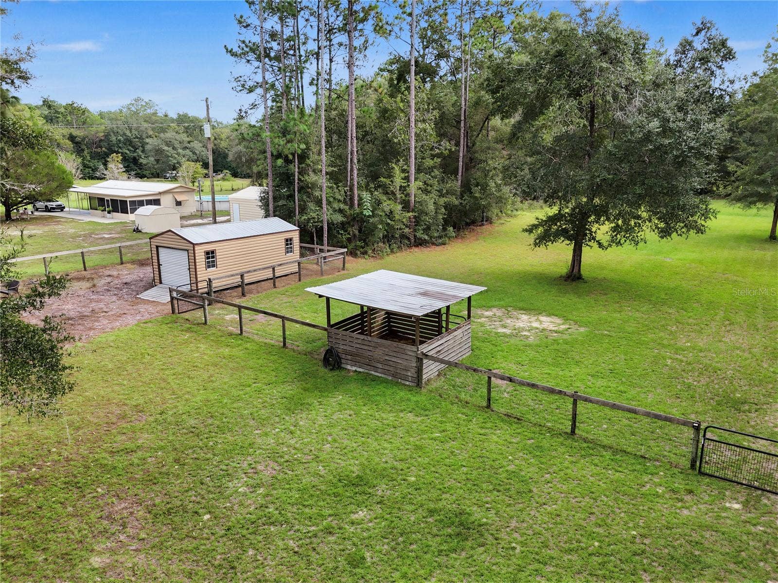 17980 SW 31ST STREET, Dunnellon, FL 34432