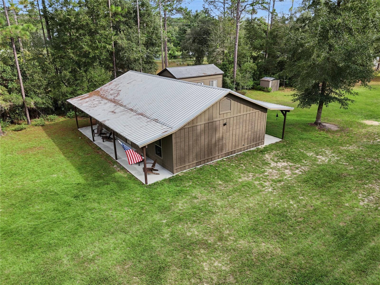 17980 SW 31ST STREET, Dunnellon, FL 34432