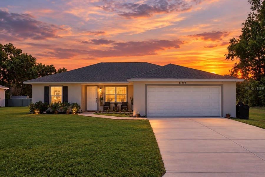 Property photo for 13308 SW 43RD AVENUE ROAD, Ocala, FL