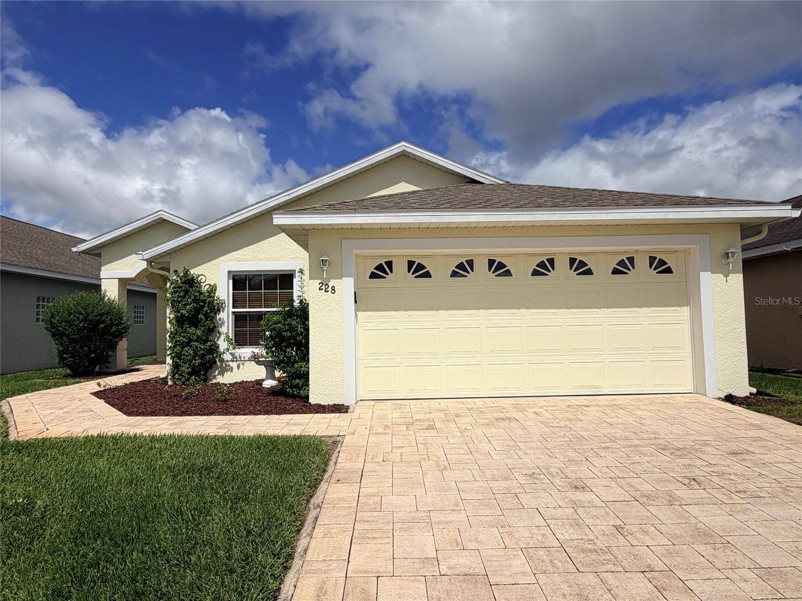 228 FLEMING LANE, Davenport, FL 33837 228 FLEMING LANE, Davenport, FL 33837
