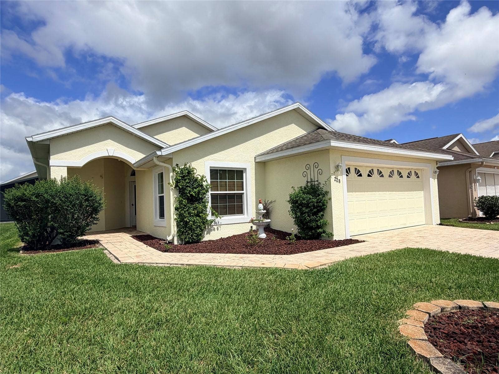 228 FLEMING LANE, Davenport, FL 33837 228 FLEMING LANE, Davenport, FL 33837