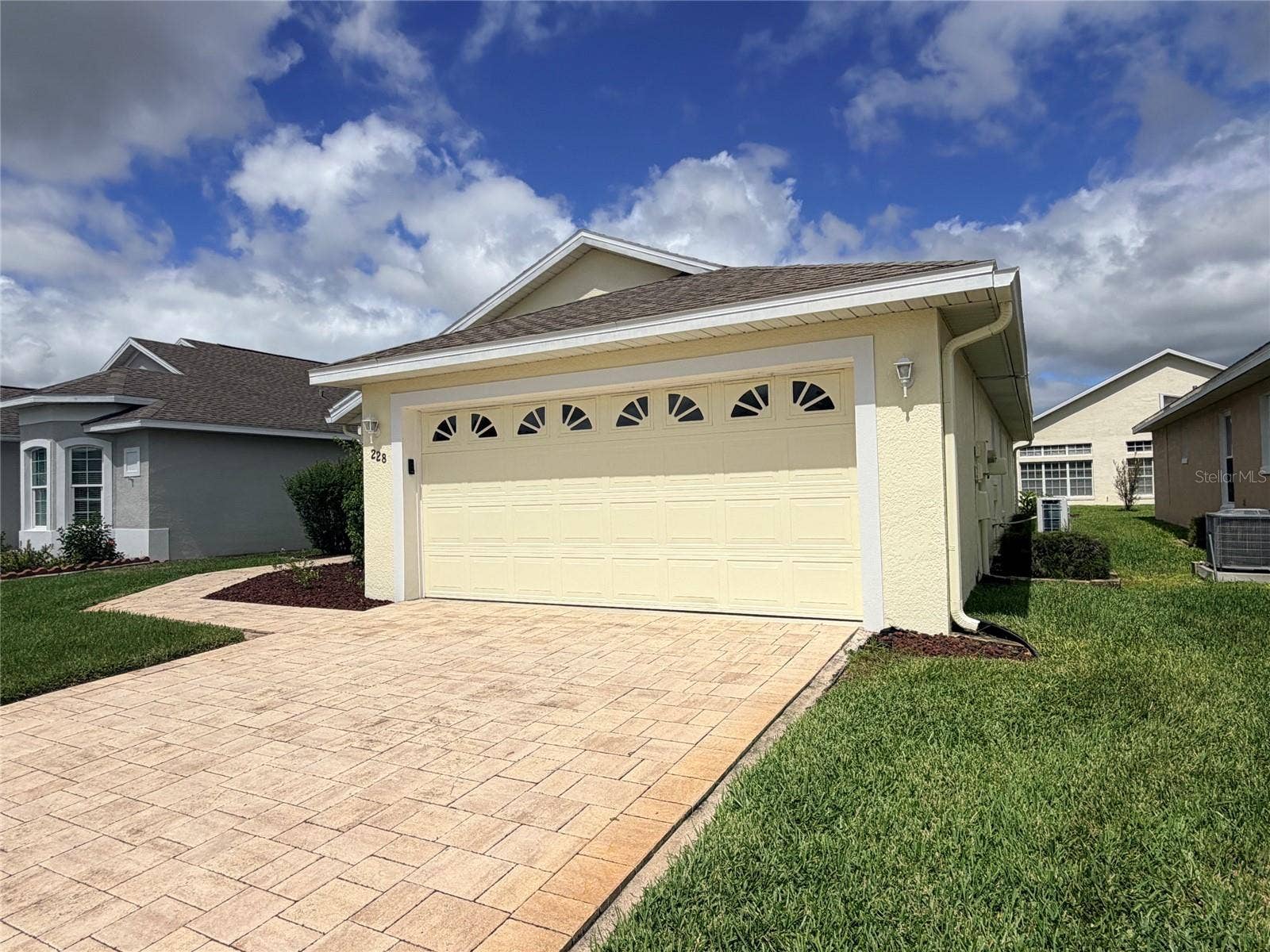 228 FLEMING LANE, Davenport, FL 33837 228 FLEMING LANE, Davenport, FL 33837