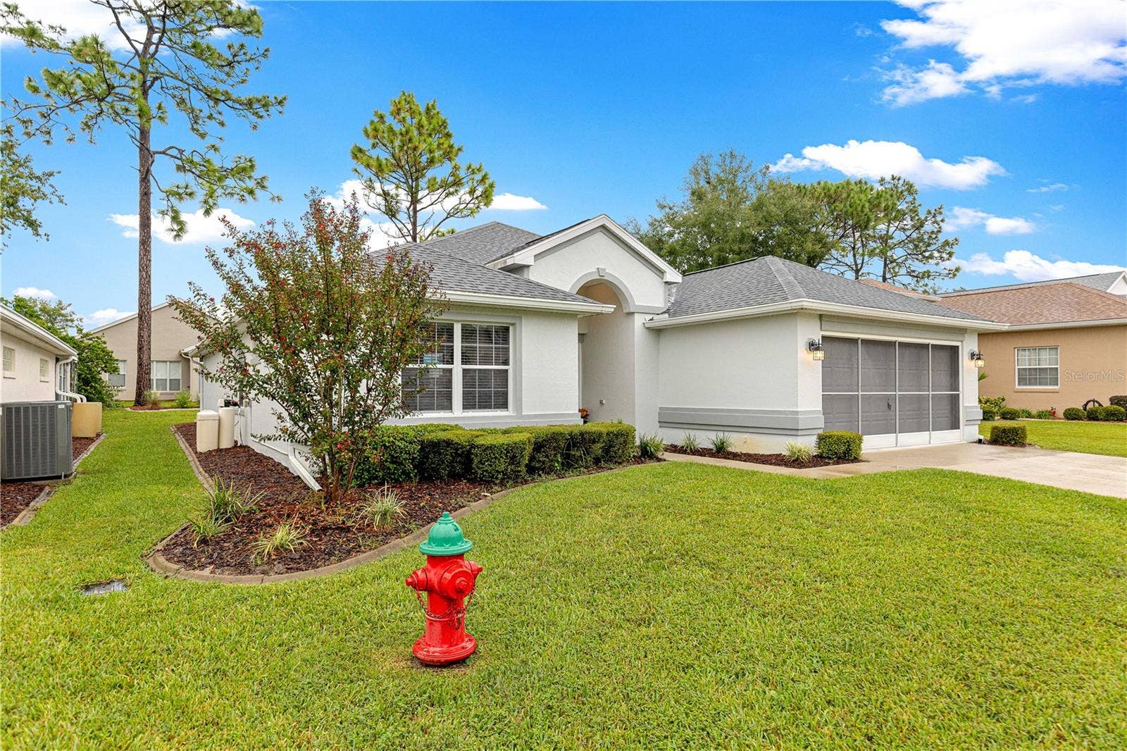 7349 SW 112TH PLACE, Ocala, FL 34476