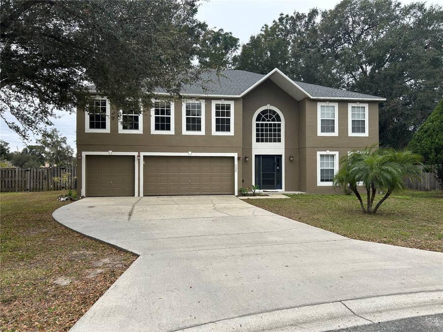 Property photo for 4520 SE 30TH STREET, Ocala, FL