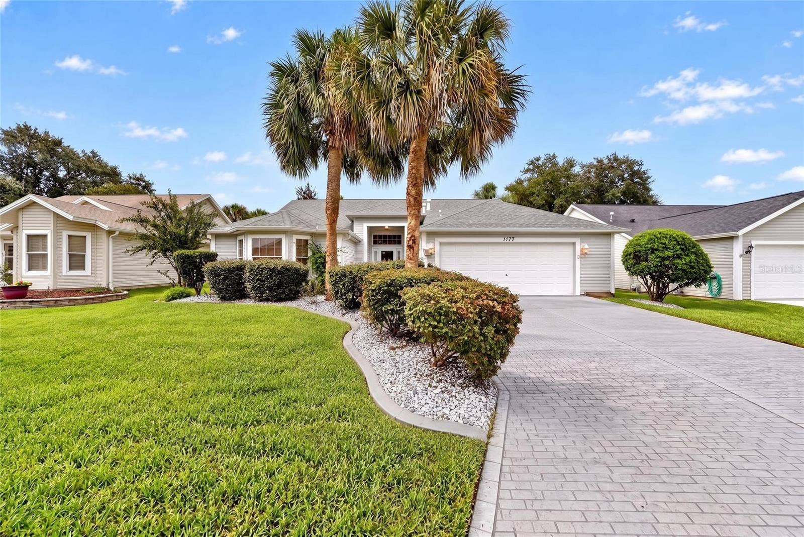 1177 OAK FOREST DRIVE, The Villages, FL 32162