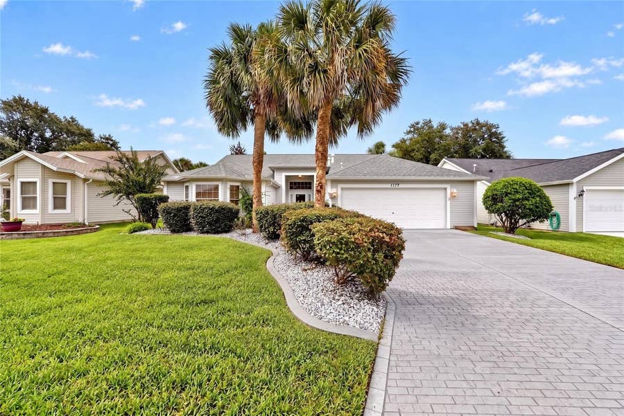 Property photo for 1177 OAK FOREST DRIVE, The Villages, FL