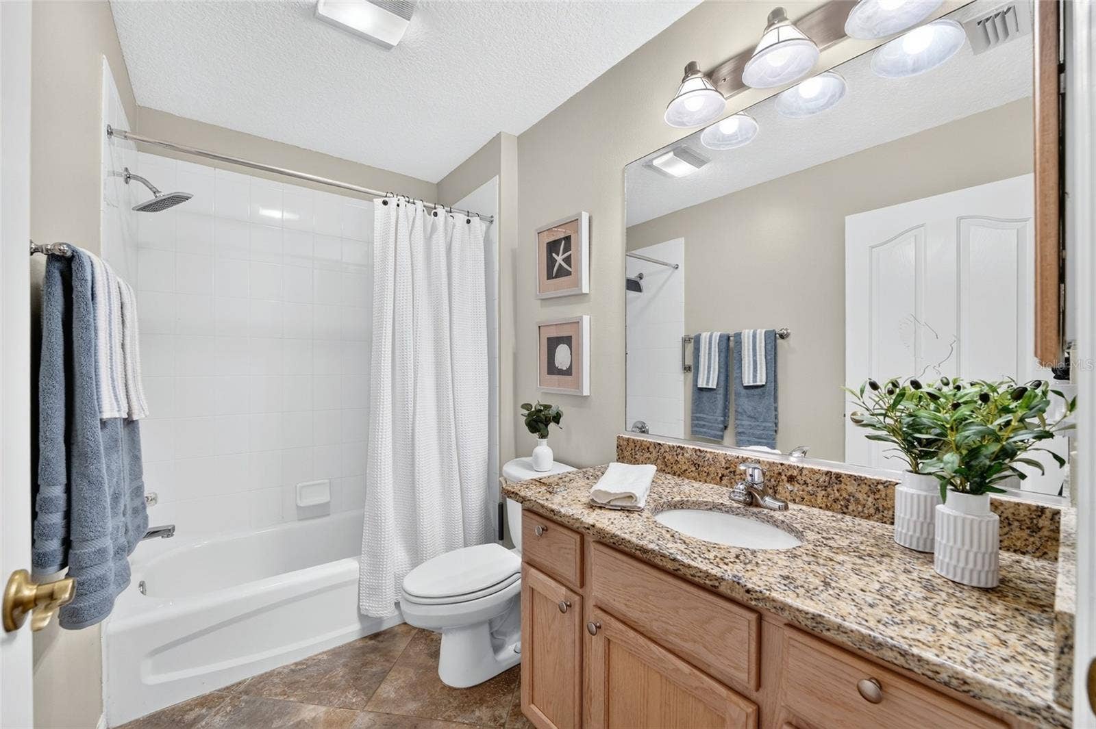 Guest Bath