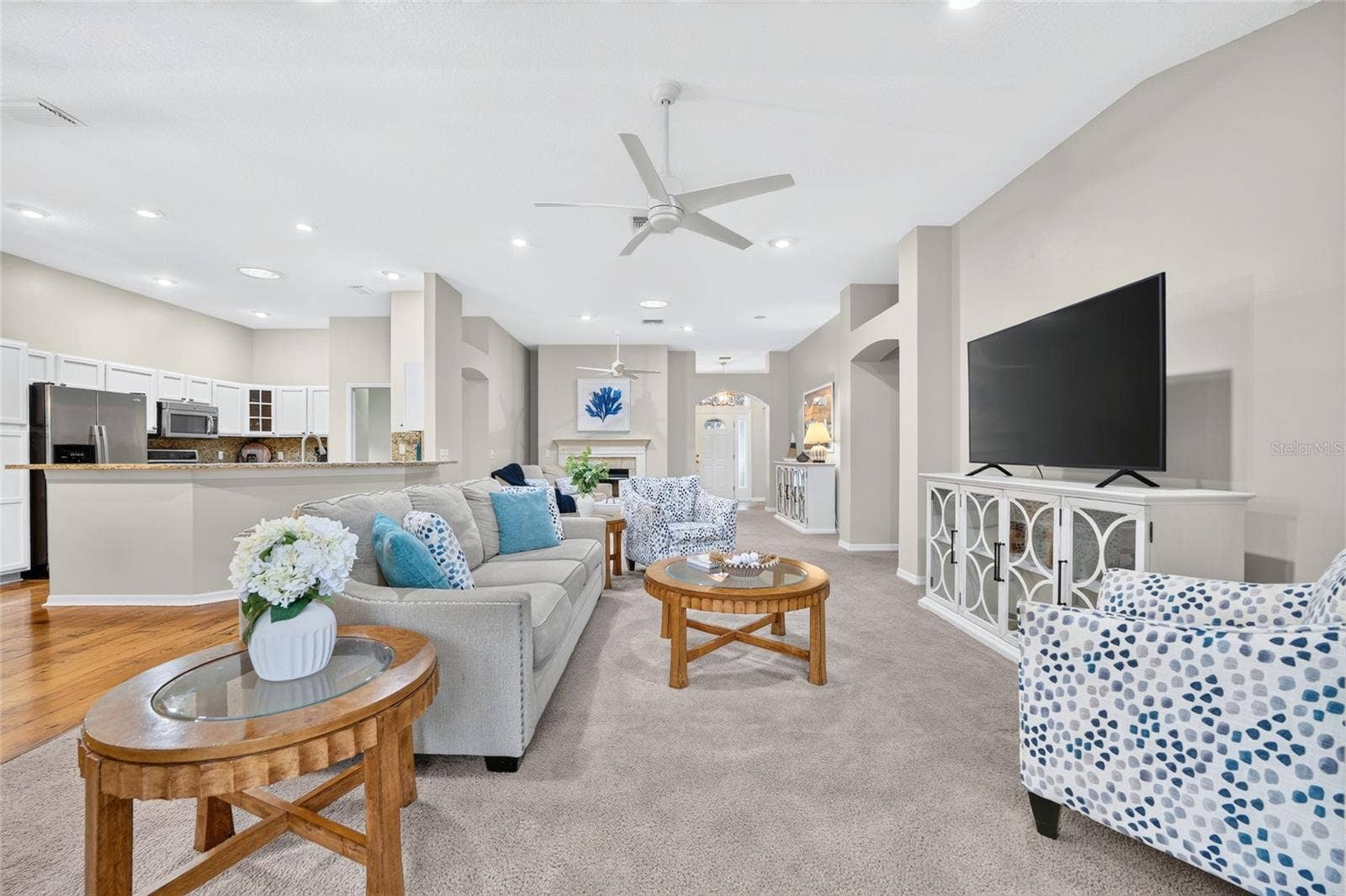 1177 OAK FOREST DRIVE, The Villages, FL 32162