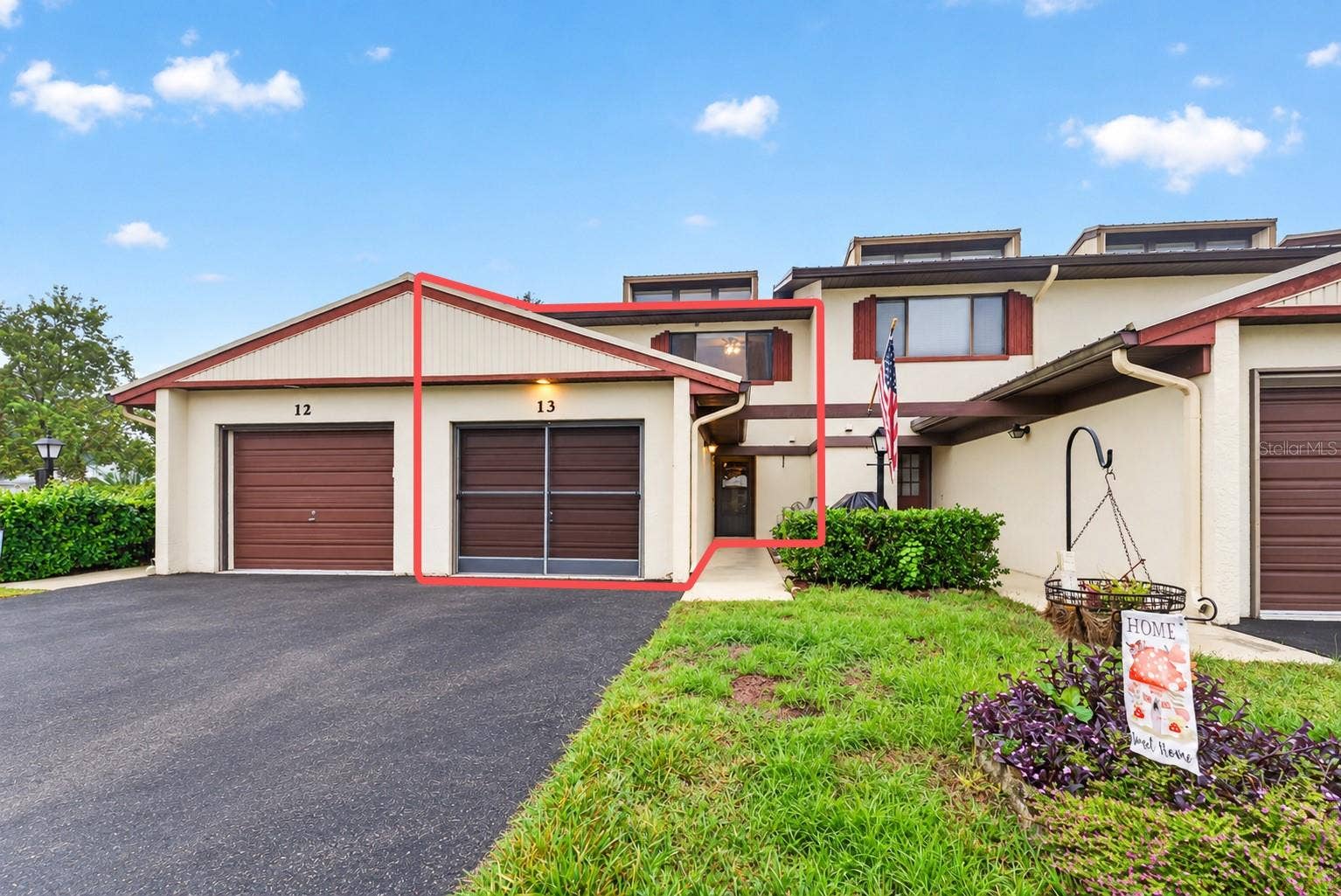 53 DOUGLAS STREET, #13, Homosassa, FL 34446 53 DOUGLAS STREET, #13, Homosassa, FL 34446