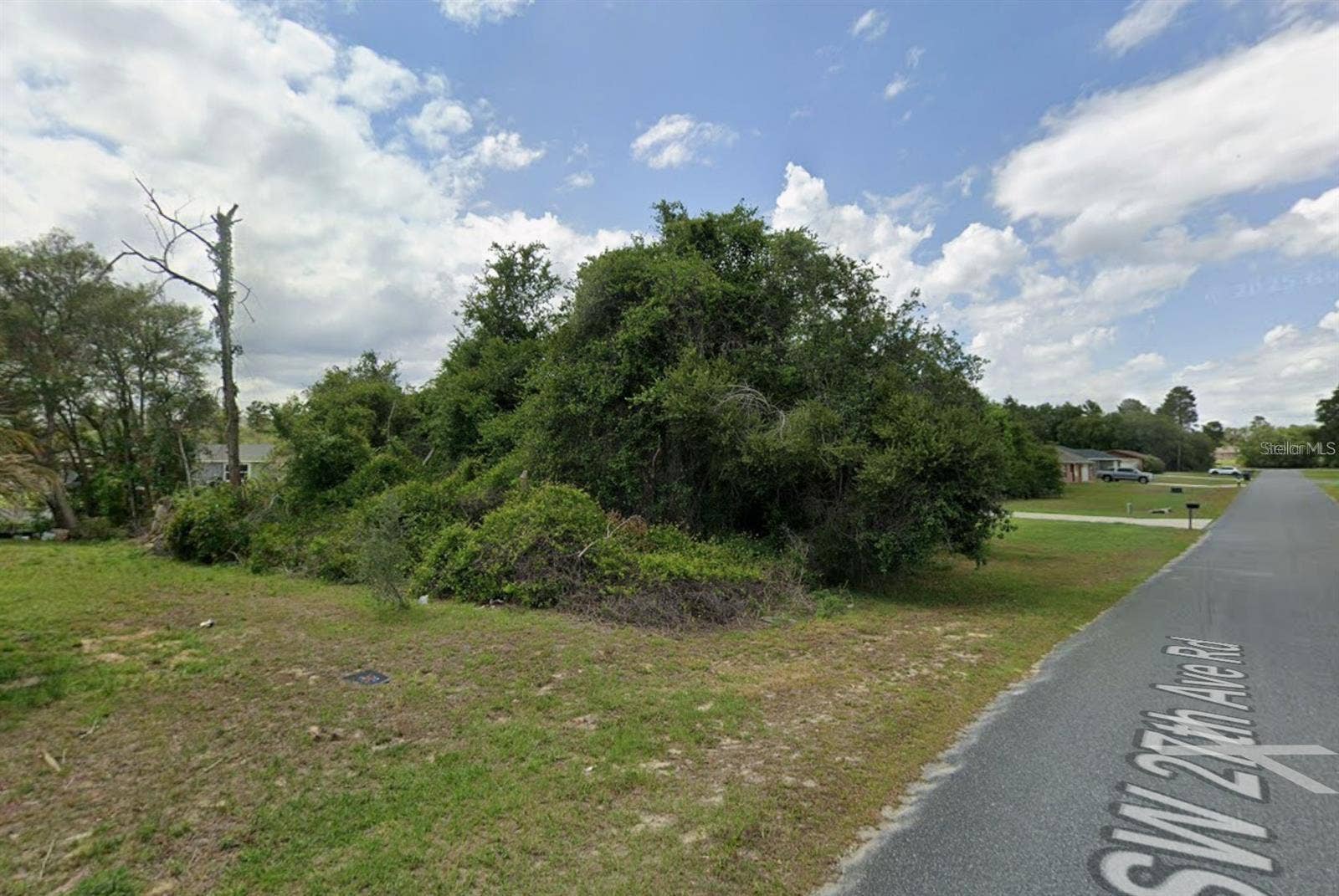 0 SW 27TH AVENUE RD, Ocala, FL 34480