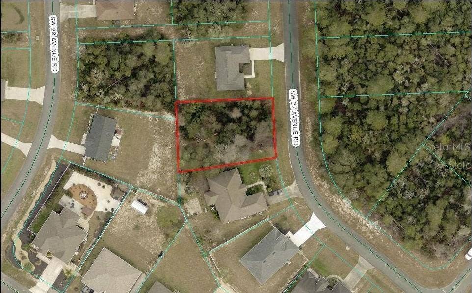0 SW 27TH AVENUE RD, Ocala, FL 34480