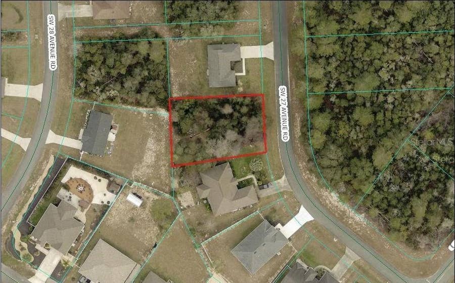 Property photo for 0 SW 27TH AVENUE RD, Ocala, FL