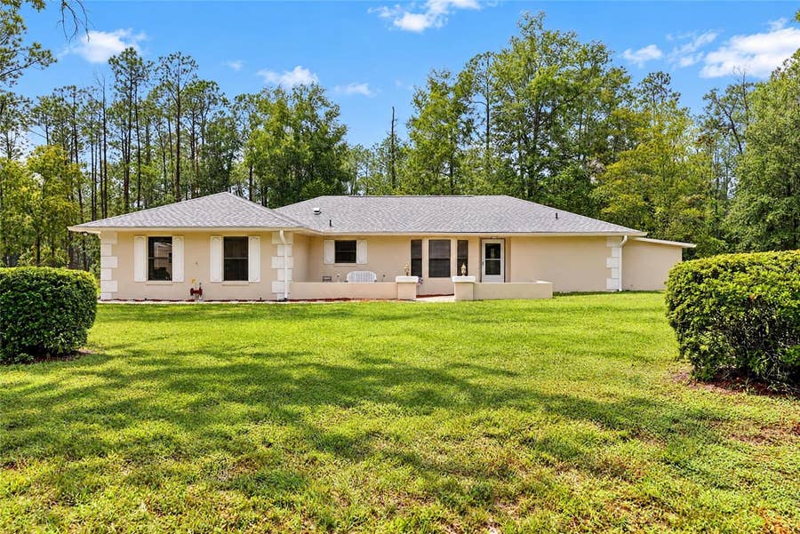 Property photo for 9000 SW 206TH COURT ROAD, Dunnellon, FL