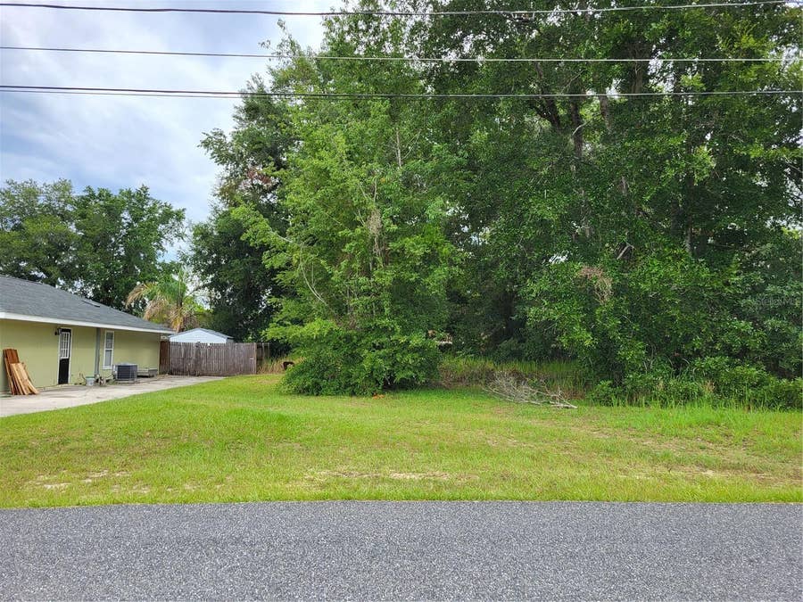 Property photo for 00 REDWOOD TRACE, Ocala, FL