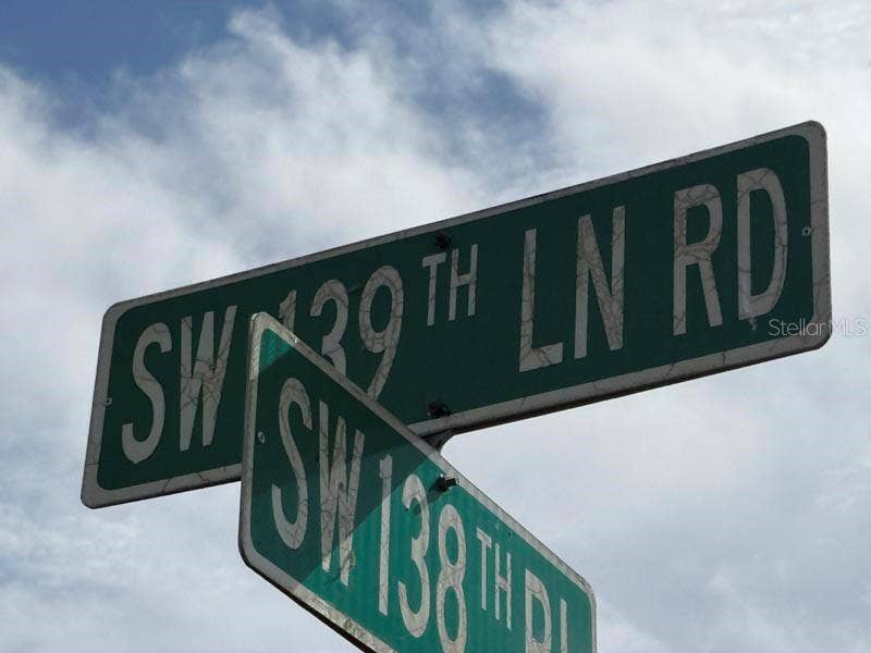 TBD SW 139TH LANE ROAD, #12, Ocala, FL 34473 TBD SW 139TH LANE ROAD, #12, Ocala, FL 34473