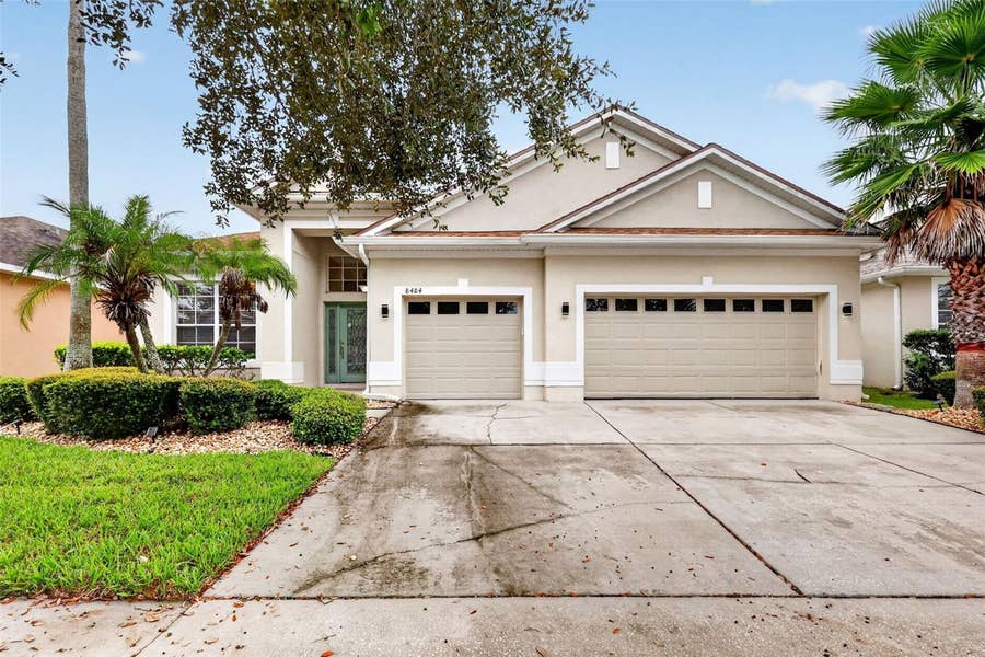 Property photo for 8484 DOVER VIEW LANE, Orlando, FL