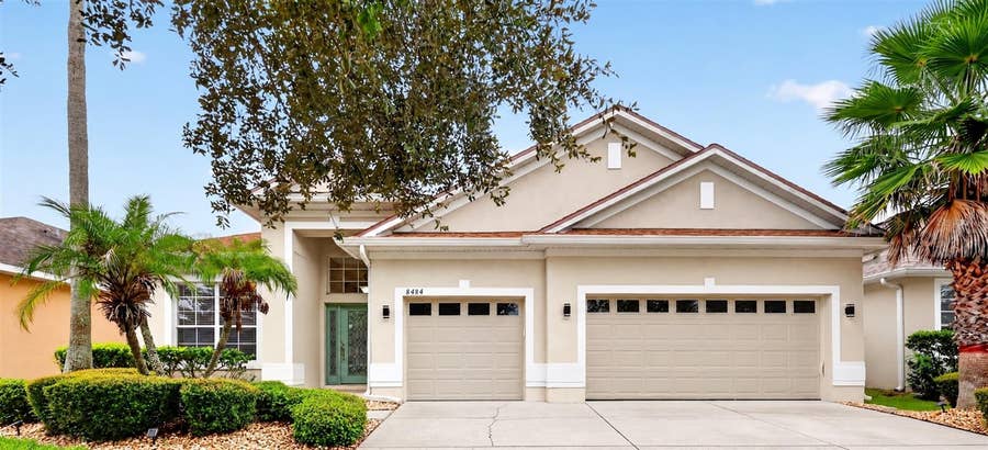 Property photo for 8484 DOVER VIEW LANE, Orlando, FL