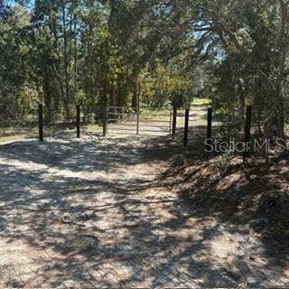 SW 92ND  PLACE, Dunnellon, FL 34432
