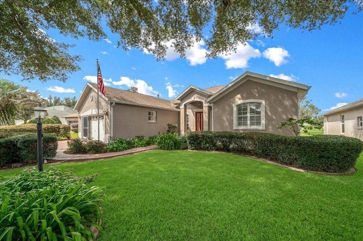 9312 SW 93RD CIRCLE, Ocala, FL 34481