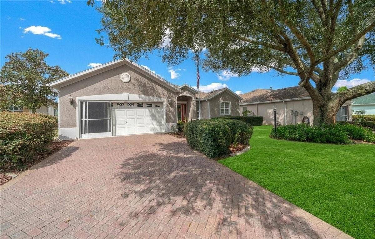 9312 SW 93RD CIRCLE, Ocala, FL 34481
