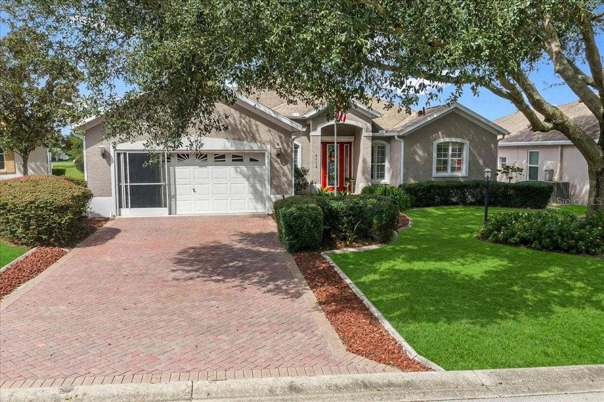 9312 SW 93RD CIRCLE, Ocala, FL 34481