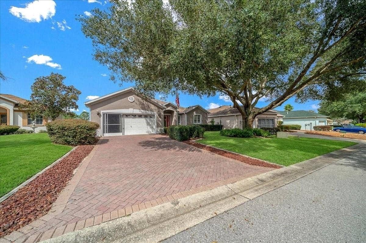 9312 SW 93RD CIRCLE, Ocala, FL 34481