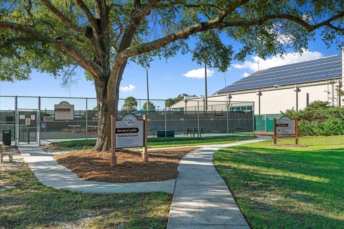 9312 SW 93RD CIRCLE, Ocala, FL 34481