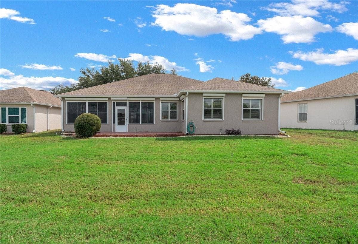 9312 SW 93RD CIRCLE, Ocala, FL 34481