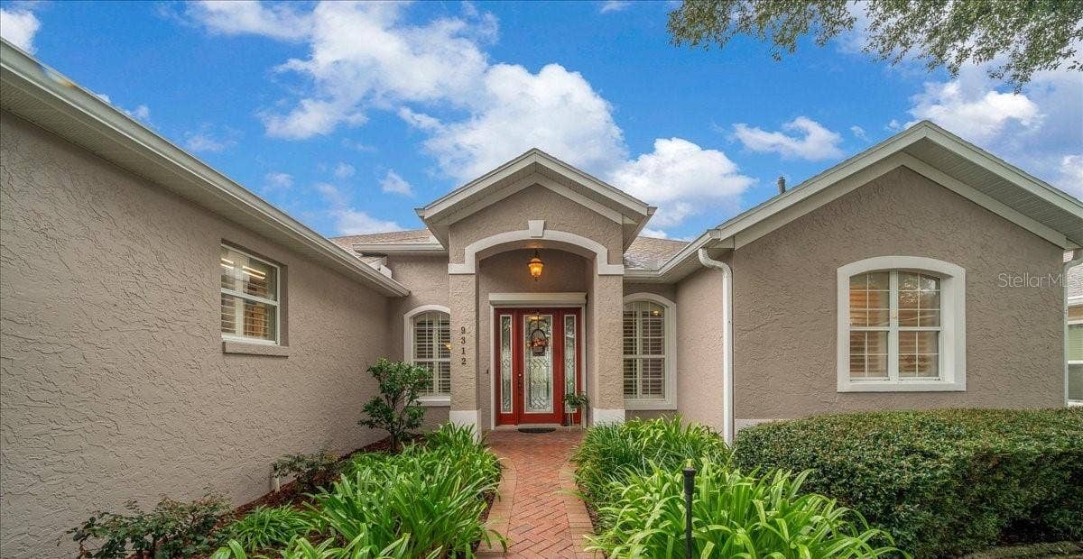 9312 SW 93RD CIRCLE, Ocala, FL 34481