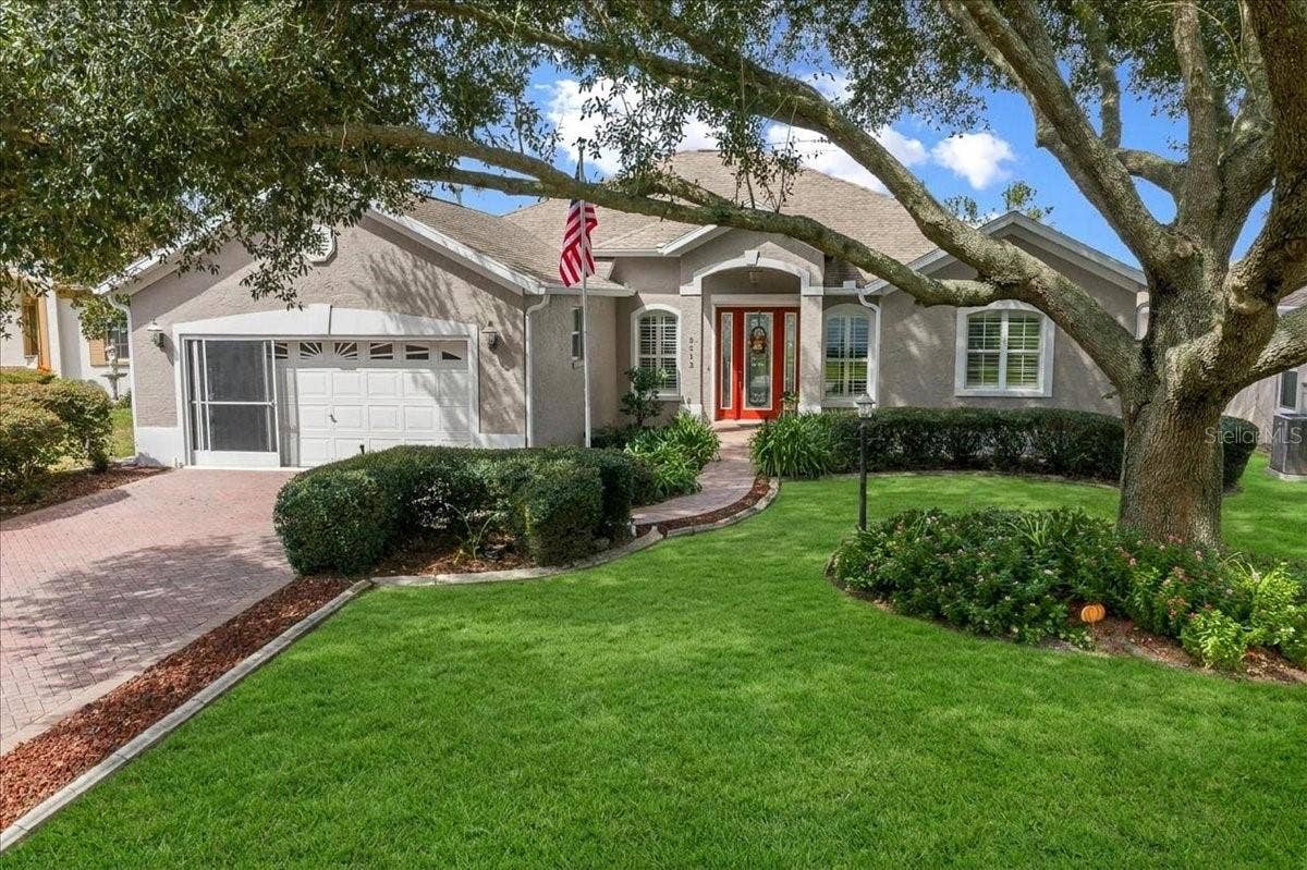 9312 SW 93RD CIRCLE, Ocala, FL 34481
