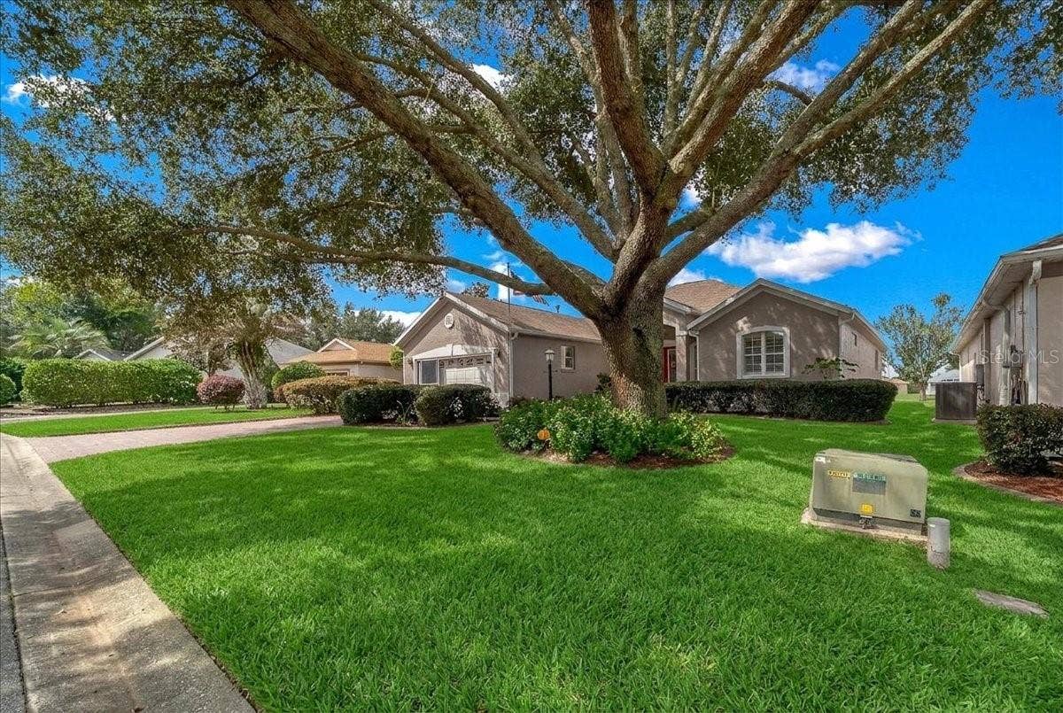 9312 SW 93RD CIRCLE, Ocala, FL 34481